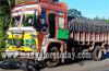 Bantwal: Brothers killed after being hit by sand-laden truck